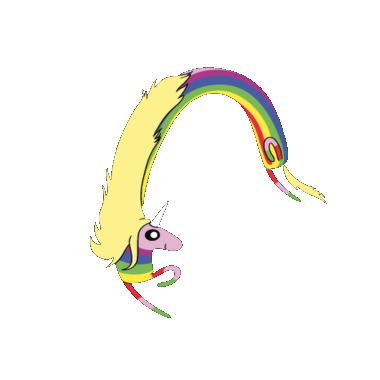 Icono de Lady Rainicorn